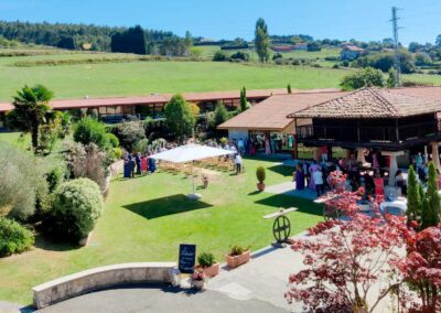 Camping Las Gaviotas