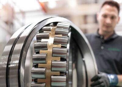 Schaeffler Iberia