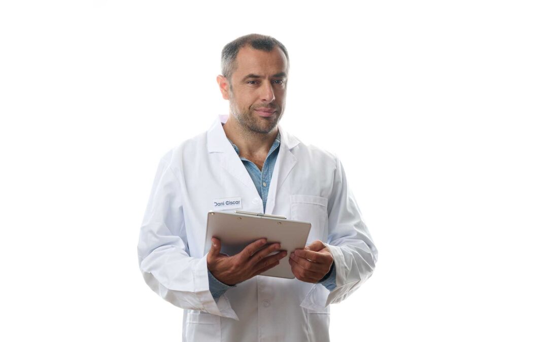 Nutrición Científica Barcelona (NCB)
