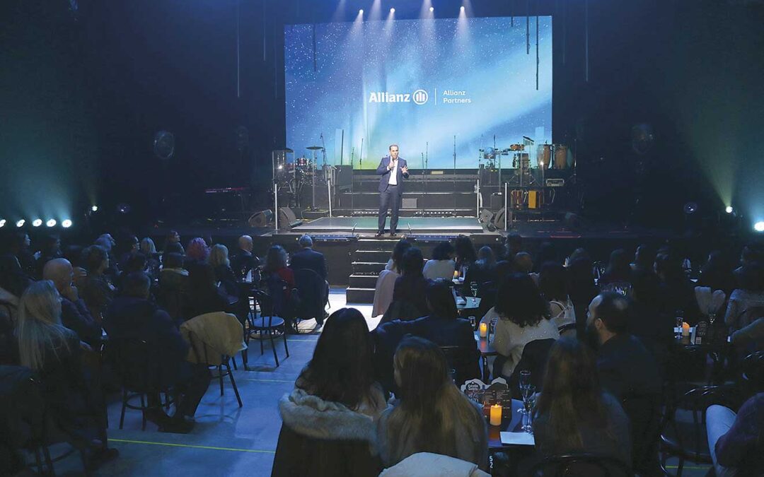 Allianz Partners