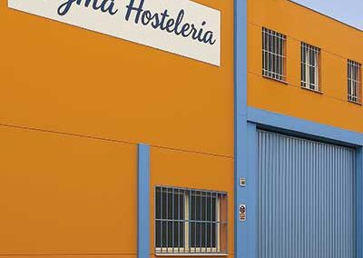 BEYMA HOSTELERÍA