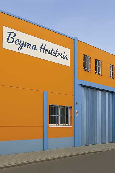 BEYMA HOSTELERÍA