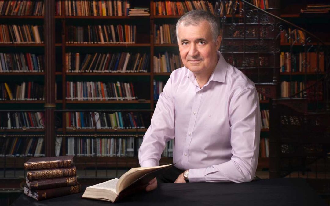 Dr. Javier García Campayo