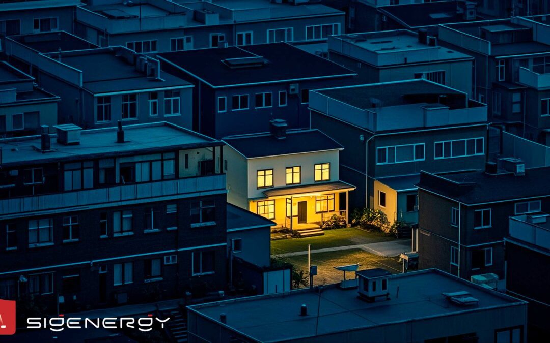 Sigenergy