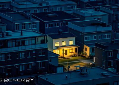Sigenergy