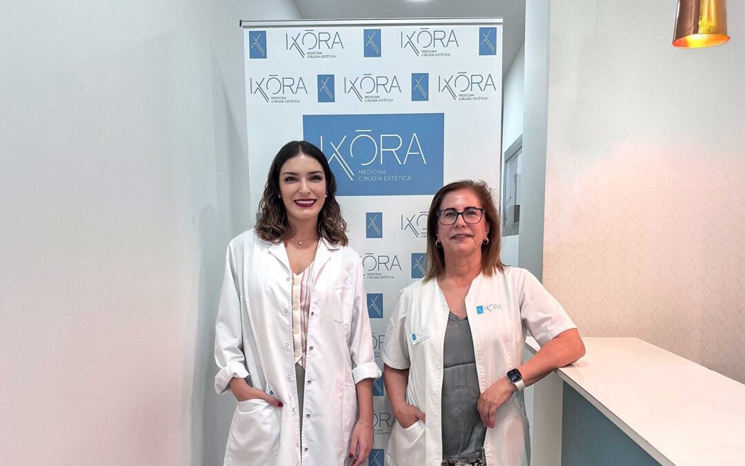 Fidia Pharma (clínica Ixora)