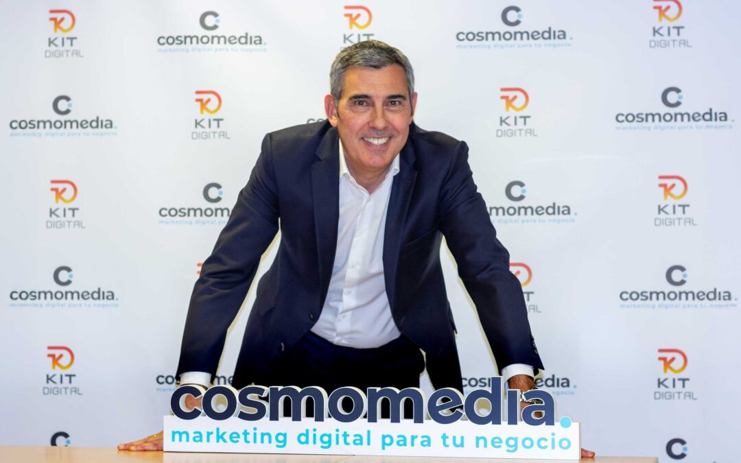 Cosmomedia