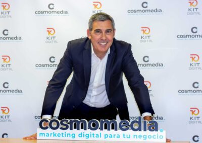 Cosmomedia