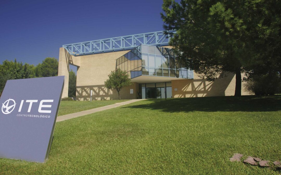 Centro Tecnológico de la Energía – ITE