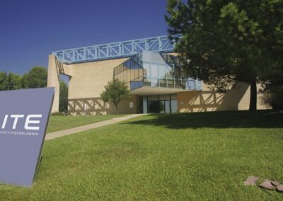 Centro Tecnológico de la Energía – ITE