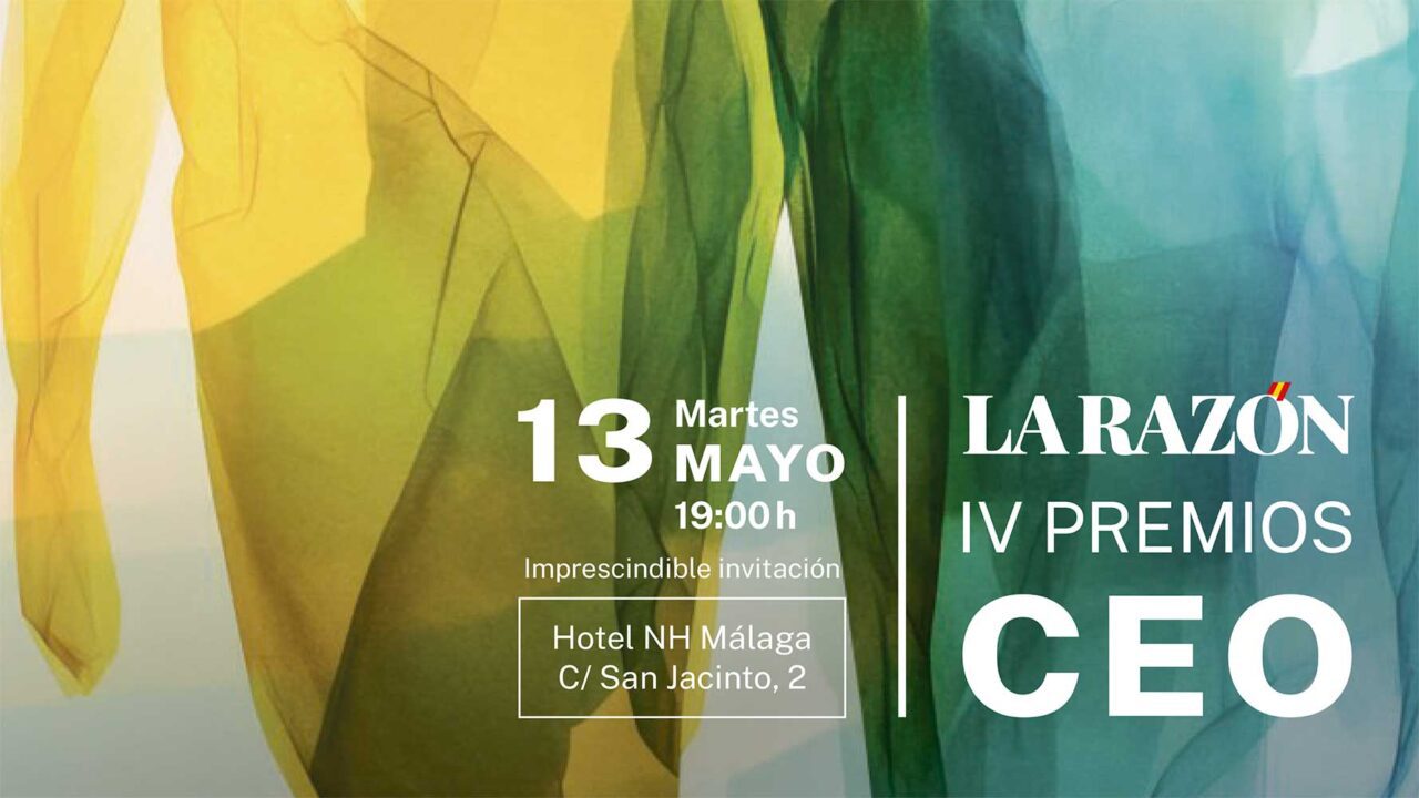 IV Premios Ceo del Año