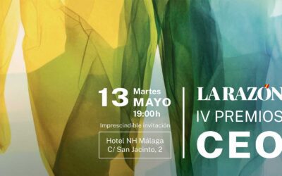 IV Premios Ceo del Año 2025