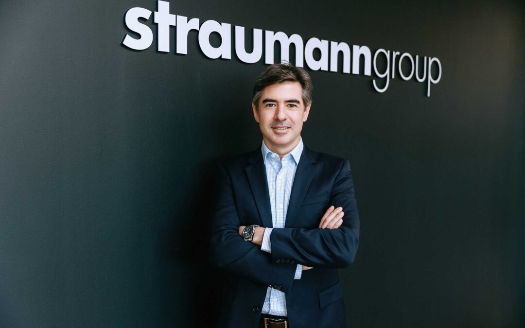 Straumann Iberia