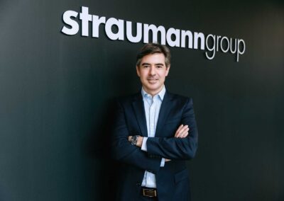 Straumann Iberia
