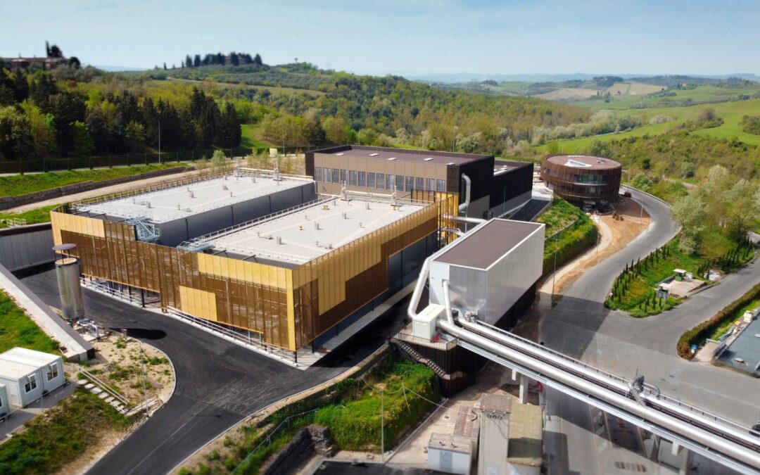 Tonello Energy Spain