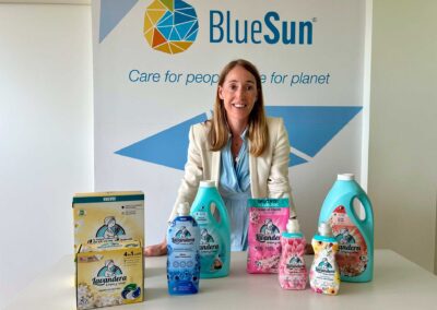 BlueSun