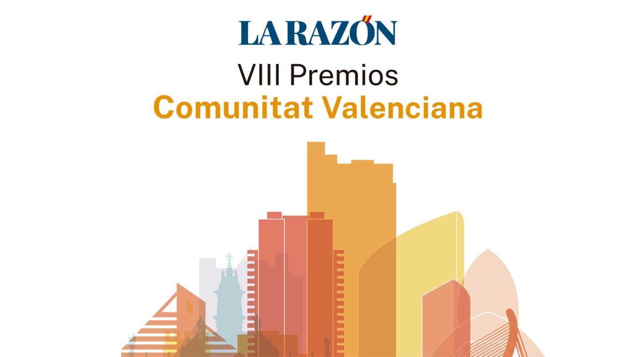 VIII Premios Comunitat valenciana