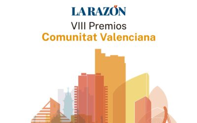 VIII Premios Comunitat valenciana 2025