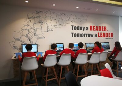 Logos International School