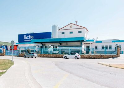 Làctia Agroalimentària