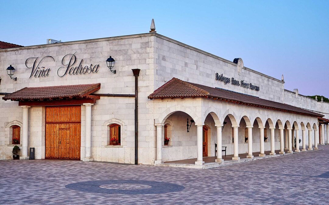 Bodegas Hnos. Pérez Pascuas