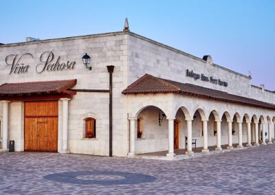 Bodegas Hnos. Pérez Pascuas