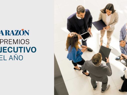 II Premios Ejecutivo del Año