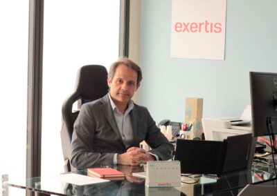 Exertis Iberia