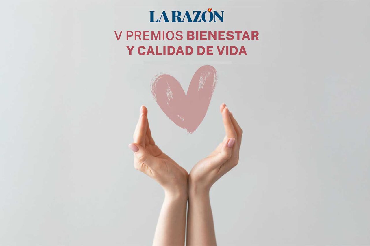 V Premios Bienestar y Calidad de Vida