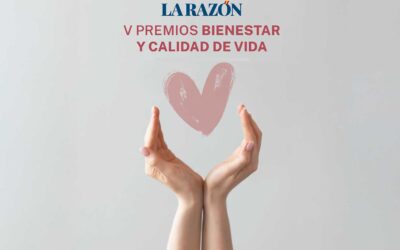 V Premios Bienestar y Calidad de Vida 2025