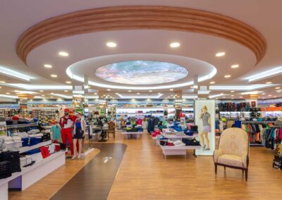 Calanova Shop
