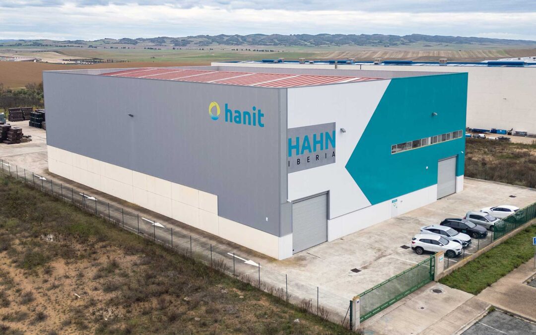 Hahn Iberia