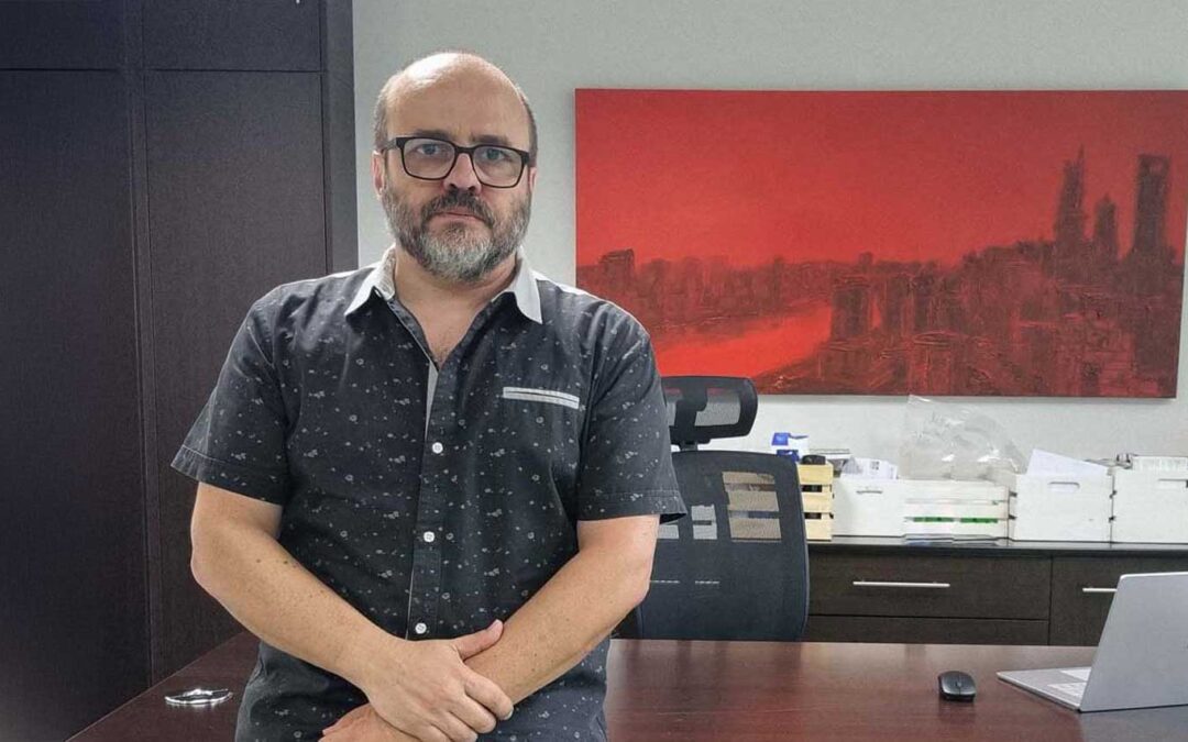 Antonio Mengibar S.A.