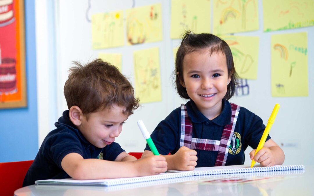 Colegio Internacional Levante