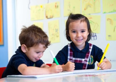 Colegio Internacional Levante