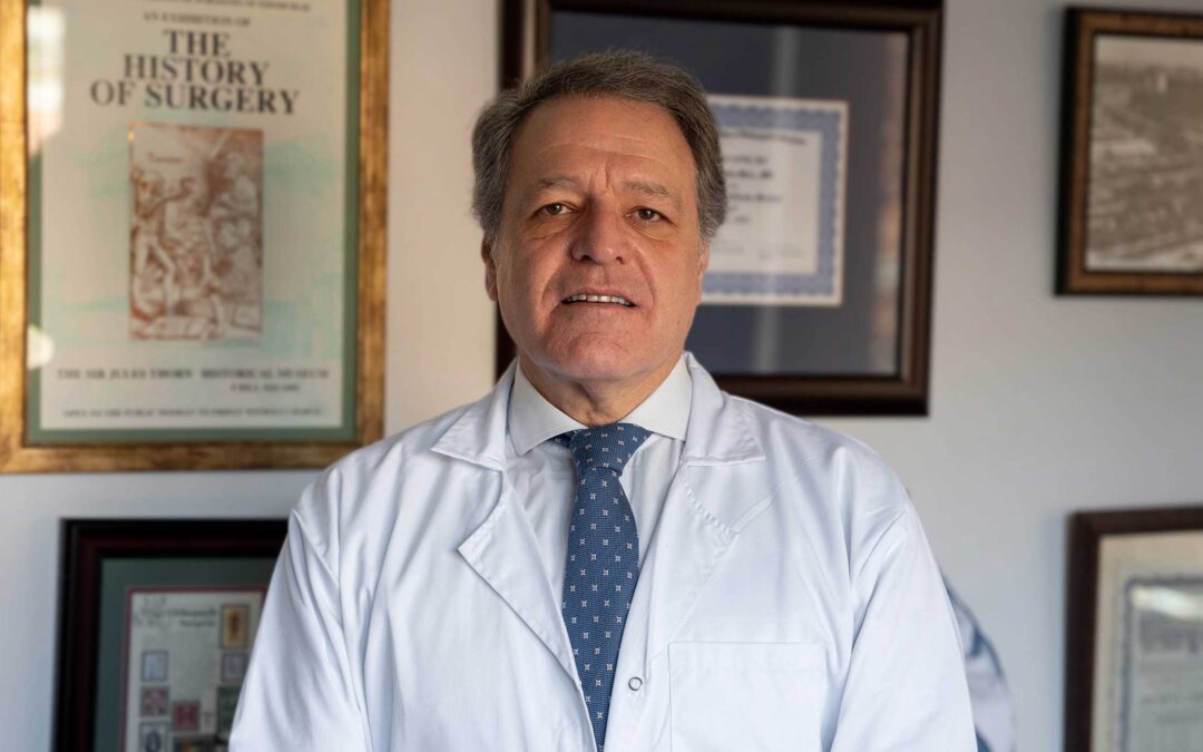 Dr Rafael Llopis