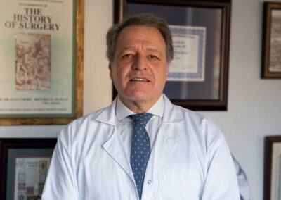 Dr Rafael Llopis