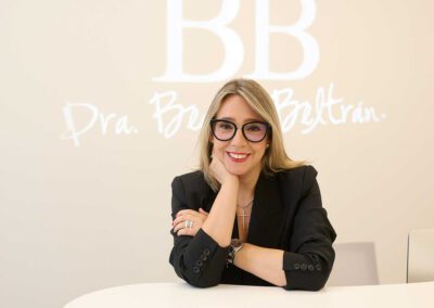Clínica Dra. Beatriz Beltrán