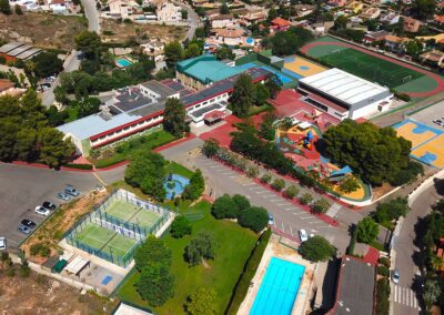 Colegio Internacional Levante