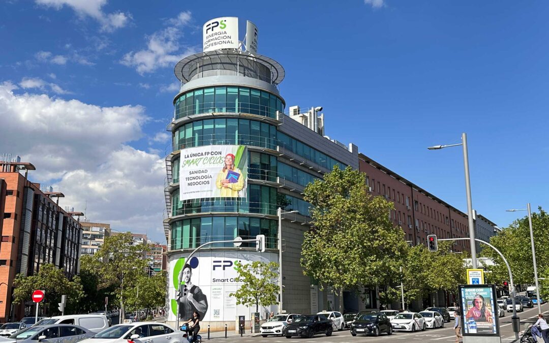 Sinergia FP