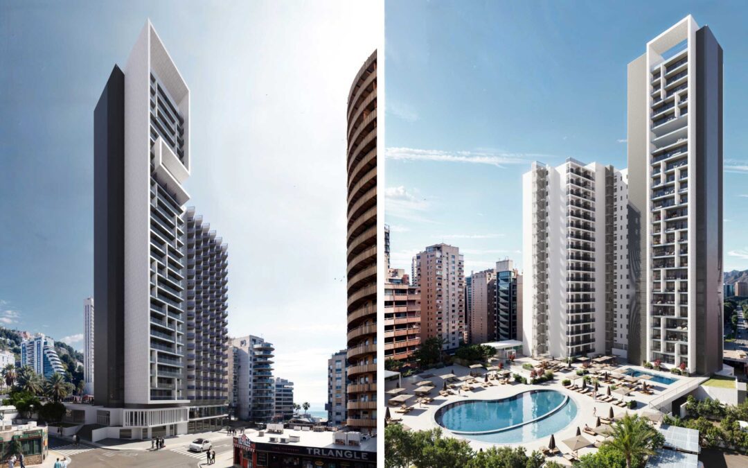 Port Hotels