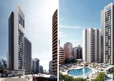 Port Hotels