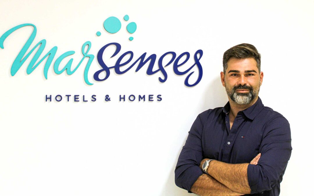 MarSenses Hotels & Homes