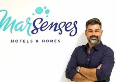 MarSenses Hotels & Homes
