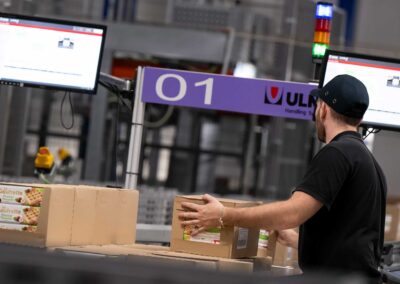 ULMA Handling Systems