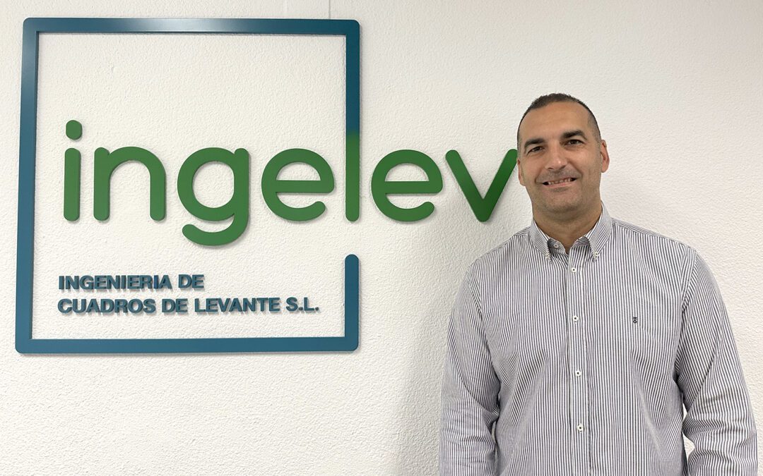 Ingelev