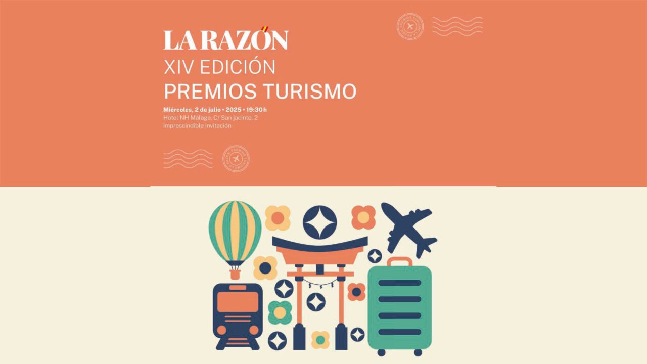 XIV Premios Turismo