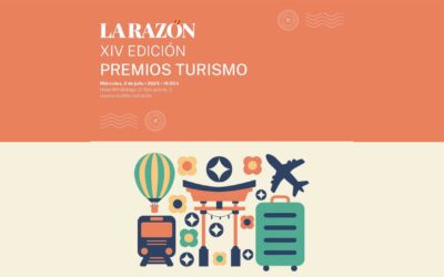 XIV Premios Turismo 2025