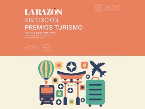 XIV Premios Turismo
