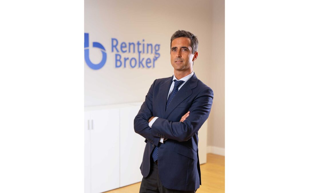 Renting Broker Automotive